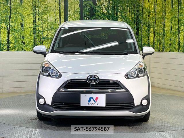 Toyota SIENTA 2016-03 6817238-16