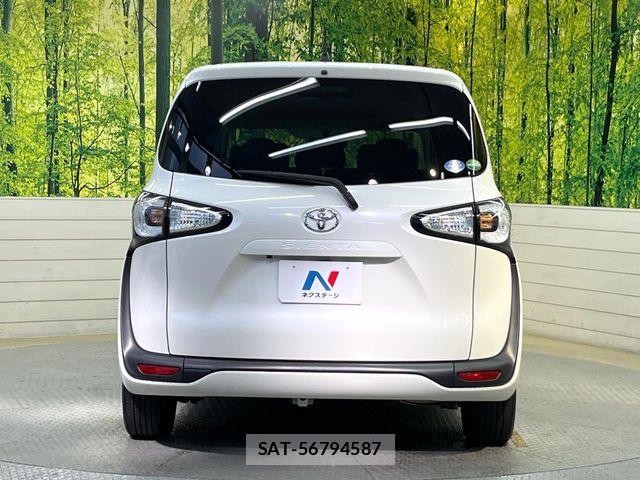 Toyota SIENTA 2016-03 6817238-17
