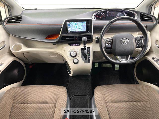 Toyota SIENTA 2016-03 6817238-1