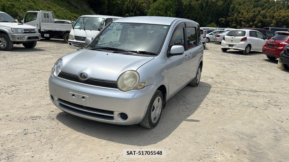 sat car