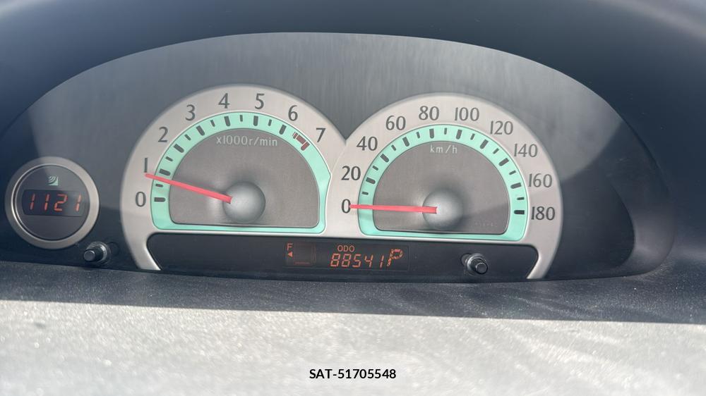 Toyota SIENTA 2005 6634473-10