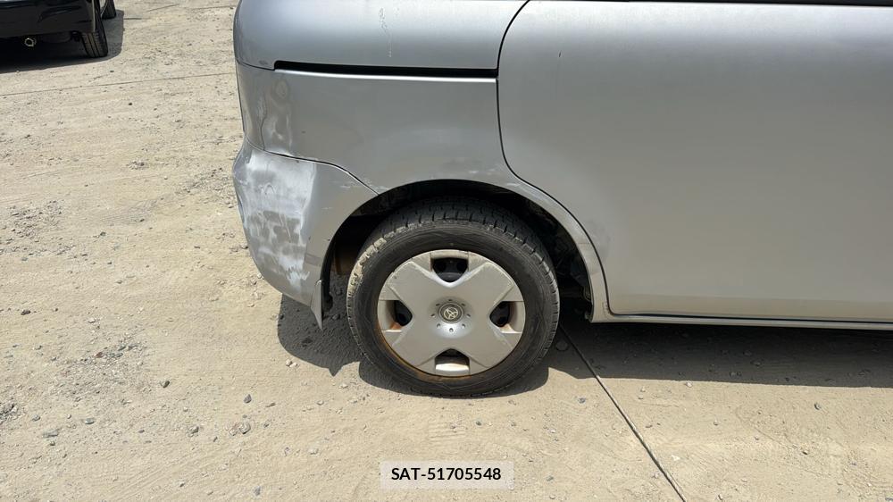 Toyota SIENTA 2005 6634473-18