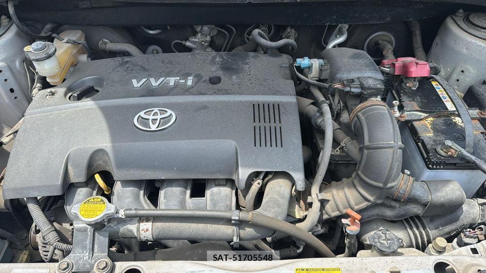 Toyota SIENTA 2005 6634473-23