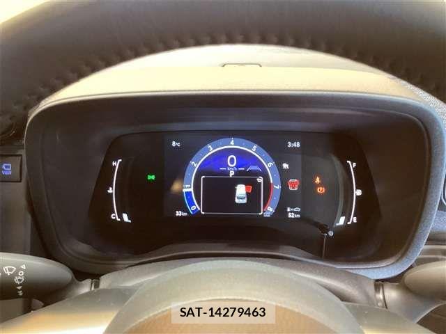 Toyota SIENTA 2025-02 6912617-9