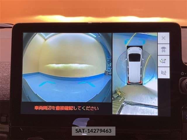 Toyota SIENTA 2025-02 6912617-19