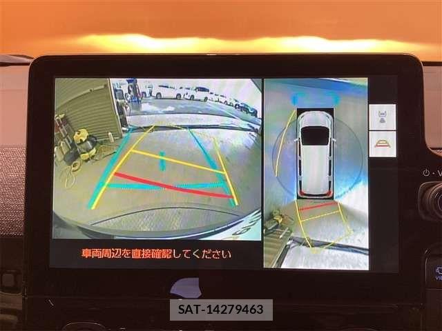 Toyota SIENTA 2025-02 6912617-5