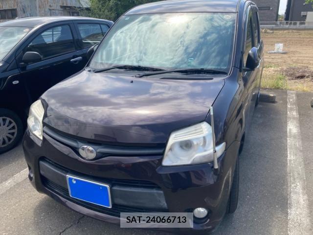 Toyota SIENTA 2014-09 6912676-0