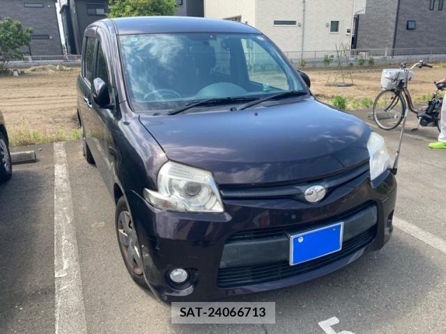 Toyota SIENTA 2014-09 6912676-1