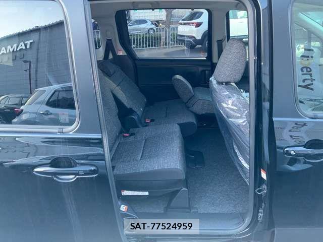 Toyota SIENTA 2025-02 6912618-18