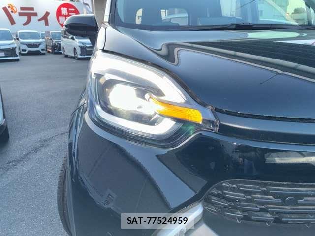 Toyota SIENTA 2025-02 6912618-8