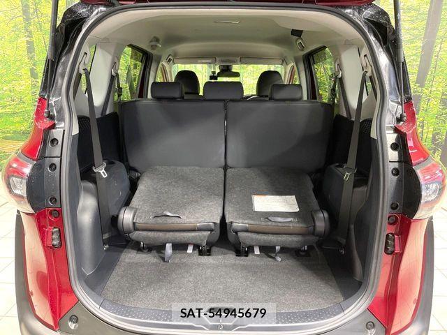 Toyota SIENTA 2020-02 6912632-10