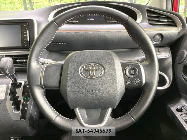 Toyota SIENTA 2020-02 6912632-11
