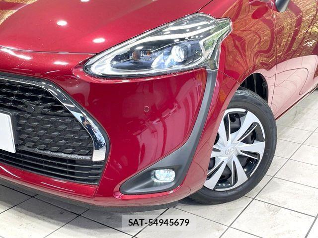 Toyota SIENTA 2020-02 6912632-12