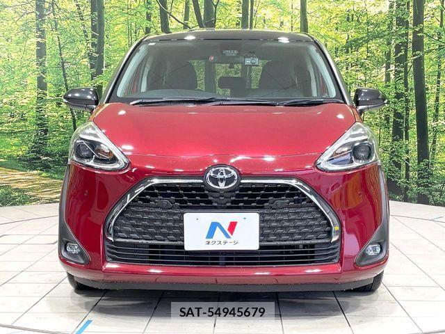 Toyota SIENTA 2020-02 6912632-14