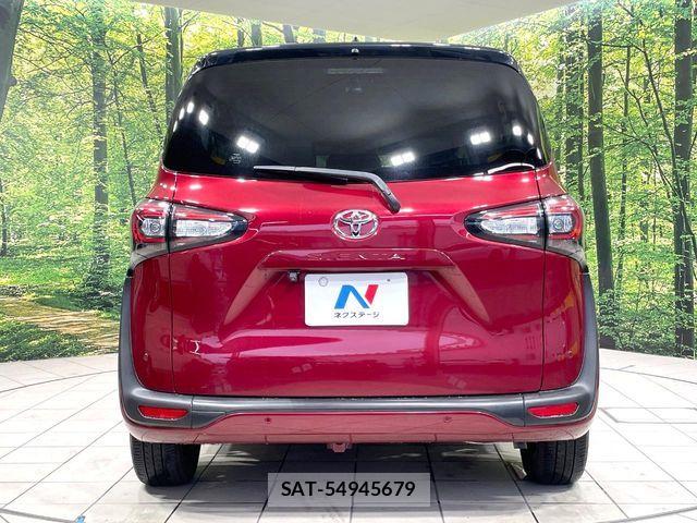 Toyota SIENTA 2020-02 6912632-15