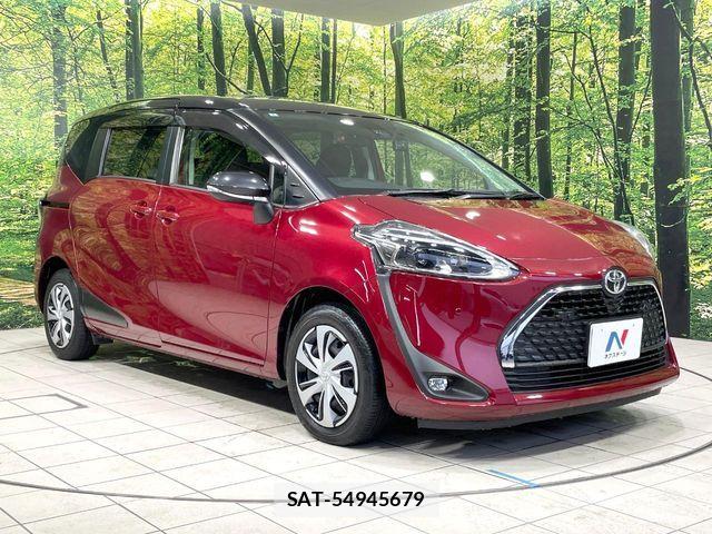 Toyota SIENTA 2020-02 6912632-16