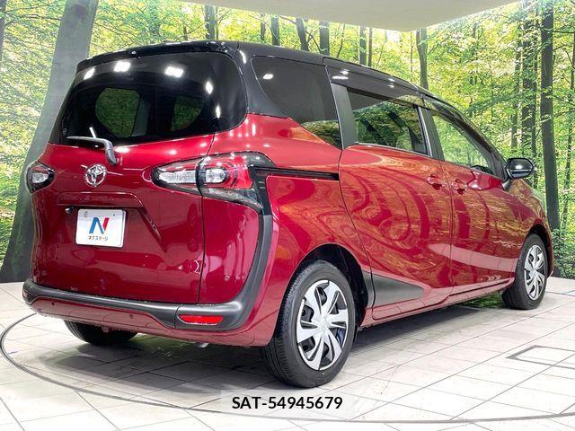 Toyota SIENTA 2020-02 6912632-17