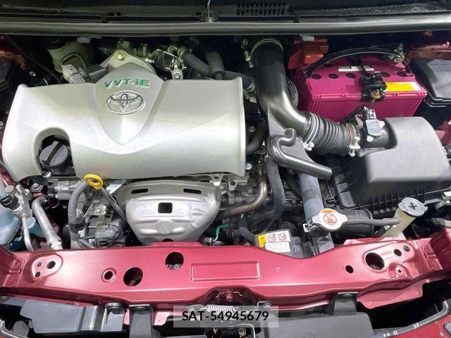 Toyota SIENTA 2020-02 6912632-18
