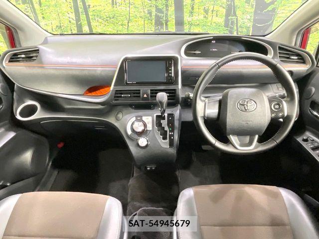 Toyota SIENTA 2020-02 6912632-1