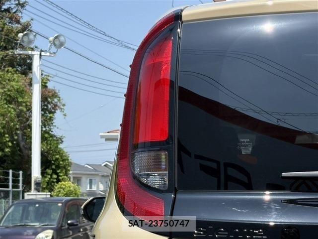 Toyota SIENTA 2025-01 6912628-14
