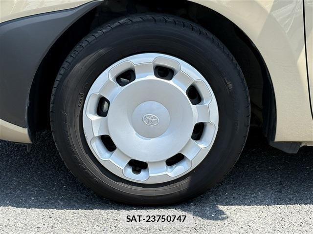 Toyota SIENTA 2025-01 6912628-20