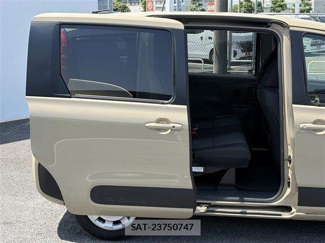 Toyota SIENTA 2025-01 6912628-26
