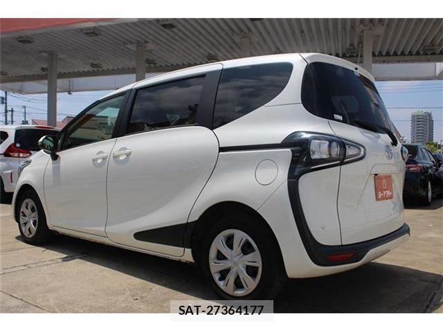 Toyota SIENTA 2021-03 6912654-10