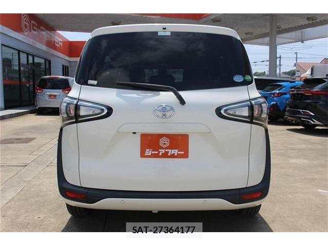 Toyota SIENTA 2021-03 6912654-11
