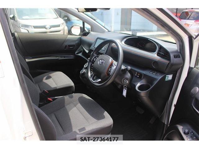 Toyota SIENTA 2021-03 6912654-22
