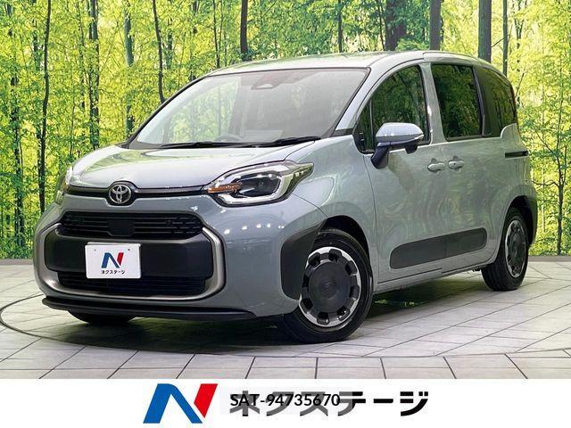 Toyota SIENTA 2024-04 6912626-0