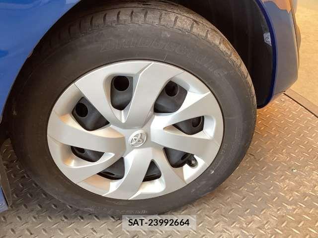 Toyota SIENTA 2017-11 6912656-9