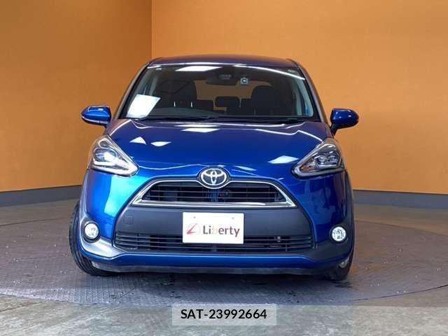 Toyota SIENTA 2017-11 6912656-4