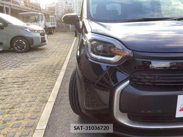 Toyota SIENTA 2025-02 6912615-13