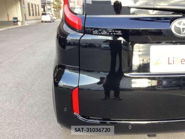 Toyota SIENTA 2025-02 6912615-19