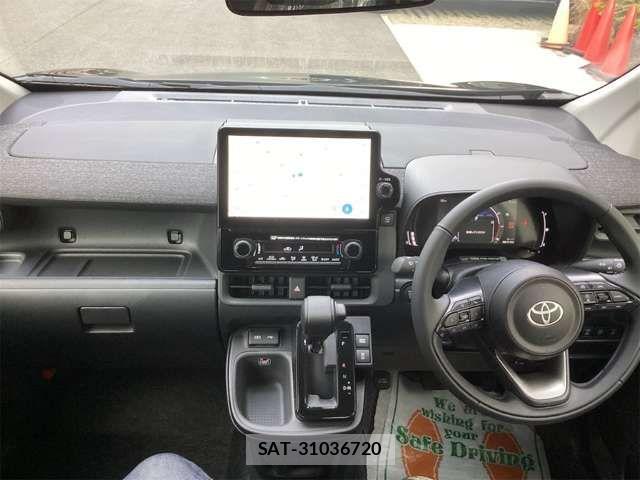 Toyota SIENTA 2025-02 6912615-5