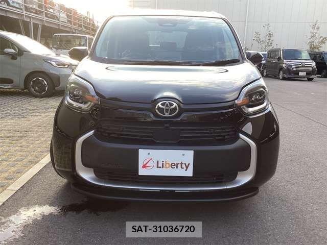 Toyota SIENTA 2025-02 6912615-7