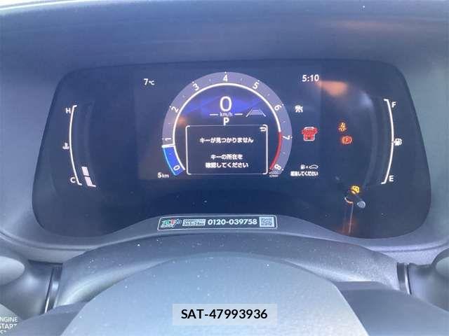 Toyota SIENTA 2025-02 6912619-14