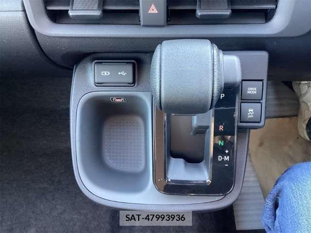 Toyota SIENTA 2025-02 6912619-19