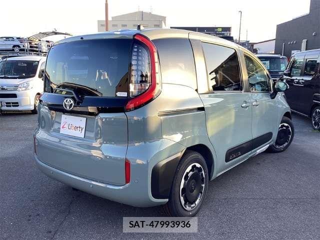 Toyota SIENTA 2025-02 6912619-4