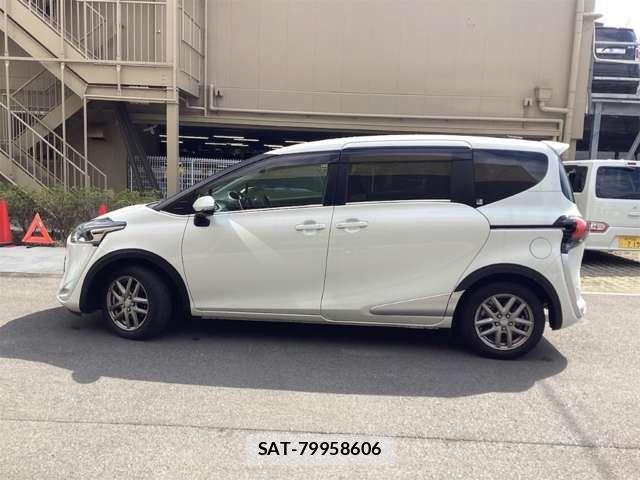 Toyota SIENTA 2021-04 6912630-19