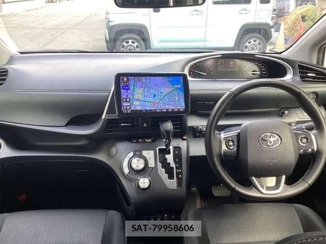 Toyota SIENTA 2021-04 6912630-5
