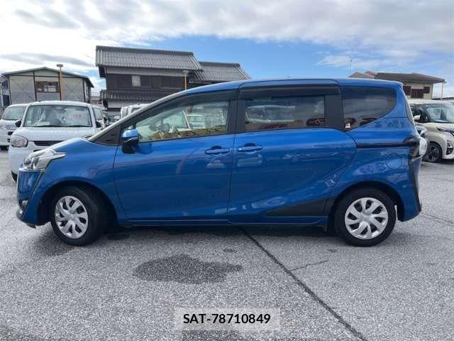 Toyota SIENTA 2017-10 6919726-13