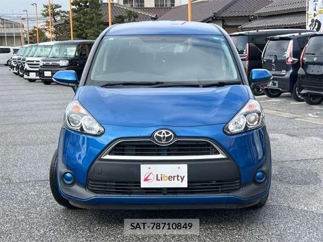 Toyota SIENTA 2017-10 6919726-7
