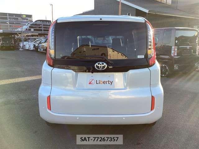 Toyota SIENTA 2025-02 6912612-10