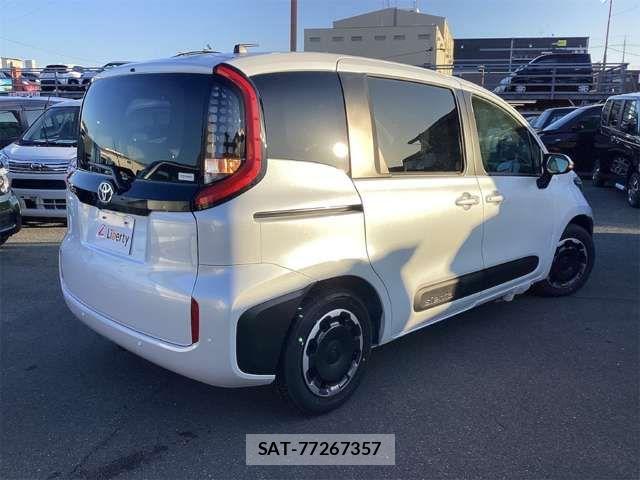 Toyota SIENTA 2025-02 6912612-4