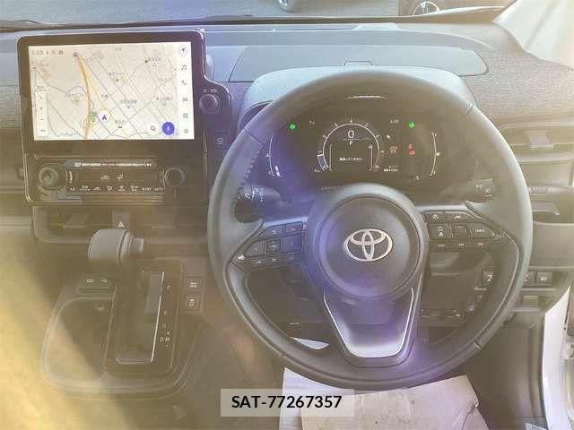 Toyota SIENTA 2025-02 6912612-5