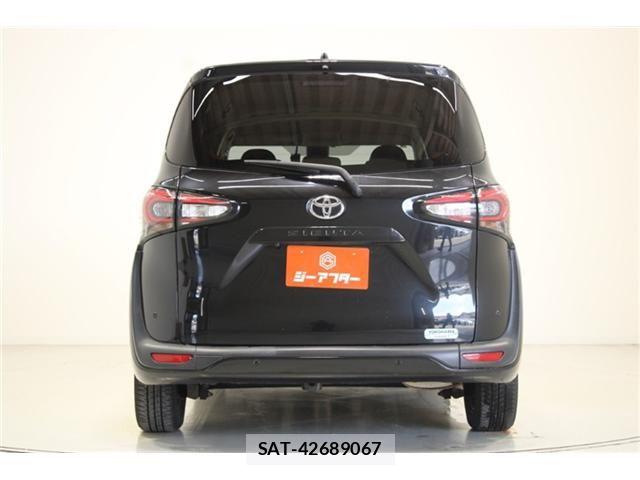 Toyota SIENTA 2019-02 6912650-10
