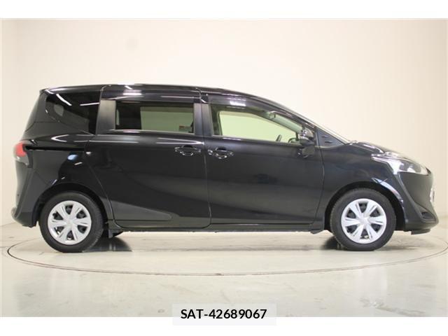 Toyota SIENTA 2019-02 6912650-12