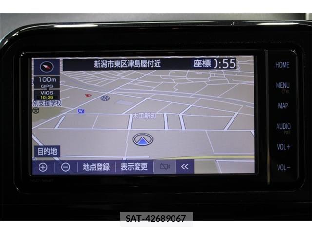 Toyota SIENTA 2019-02 6912650-1