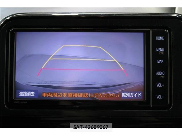 Toyota SIENTA 2019-02 6912650-2